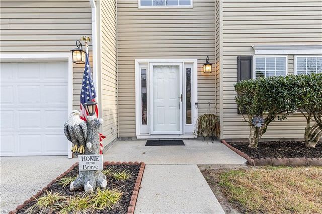 223 Eagle Creek RD, Moyock, NC 27958