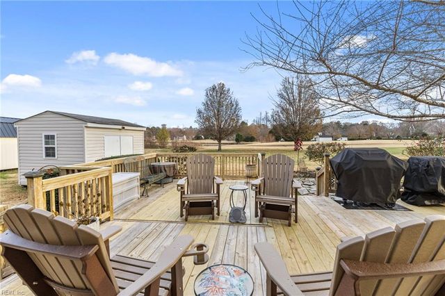 223 Eagle Creek RD, Moyock, NC 27958