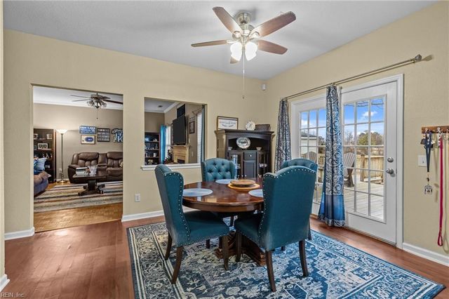 223 Eagle Creek RD, Moyock, NC 27958