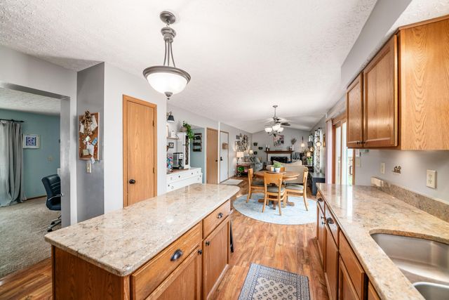 2895 Pheasant Field Drive, Hilliard, OH 43026