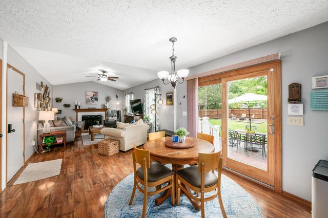 2895 Pheasant Field Drive, Hilliard, OH 43026