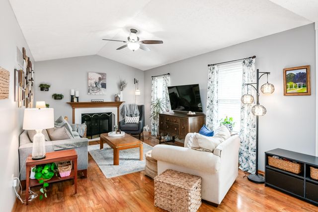 2895 Pheasant Field Drive, Hilliard, OH 43026