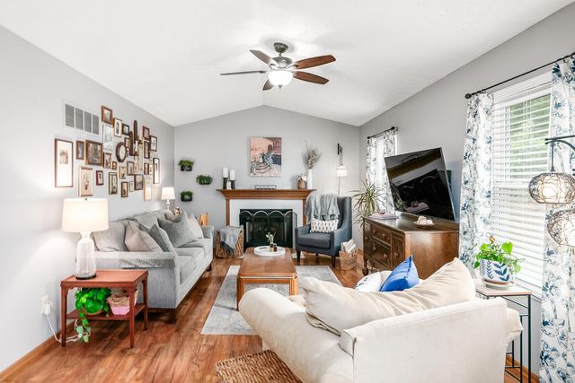 2895 Pheasant Field Drive, Hilliard, OH 43026