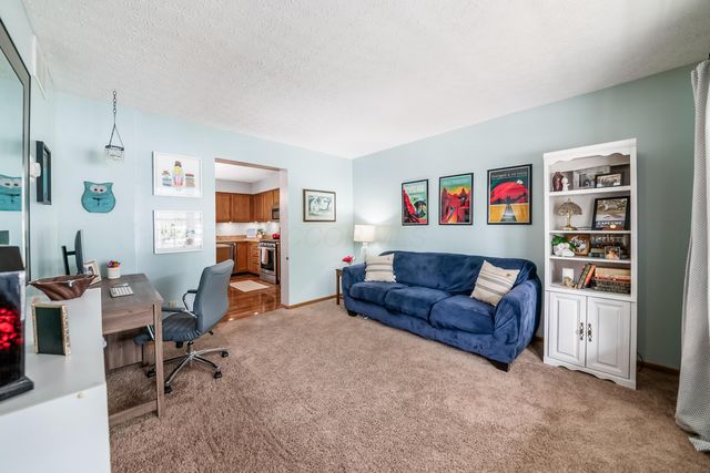 2895 Pheasant Field Drive, Hilliard, OH 43026