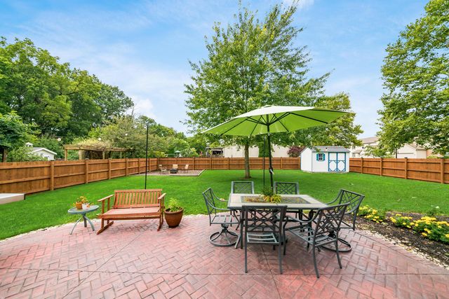 2895 Pheasant Field Drive, Hilliard, OH 43026