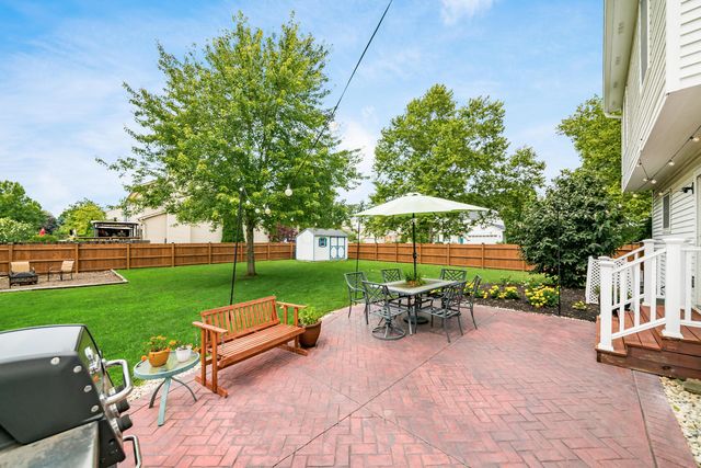 2895 Pheasant Field Drive, Hilliard, OH 43026