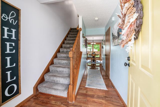 2895 Pheasant Field Drive, Hilliard, OH 43026