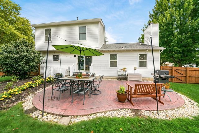 2895 Pheasant Field Drive, Hilliard, OH 43026