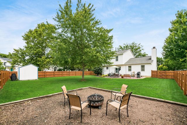 2895 Pheasant Field Drive, Hilliard, OH 43026