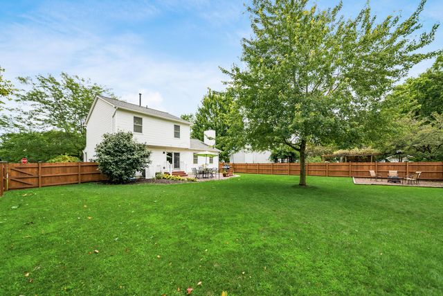 2895 Pheasant Field Drive, Hilliard, OH 43026