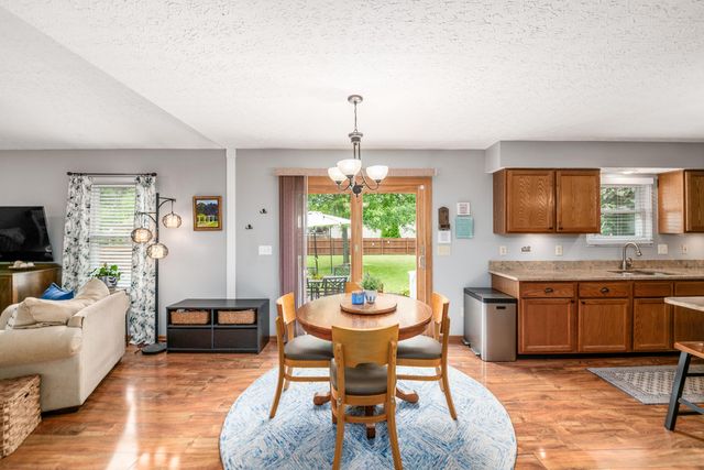 2895 Pheasant Field Drive, Hilliard, OH 43026