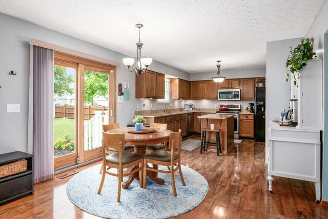 2895 Pheasant Field Drive, Hilliard, OH 43026