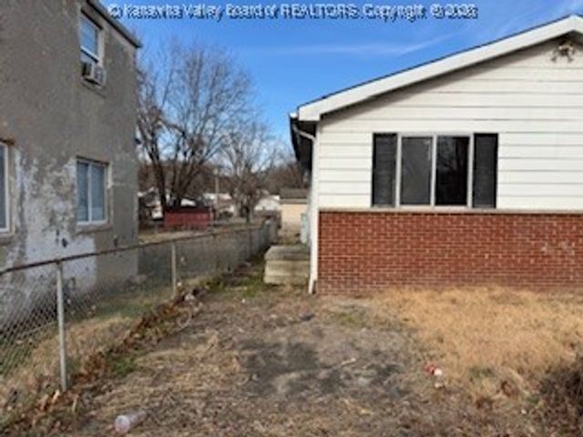 2902 Blaine Boulevard, Charleston, WV 25312