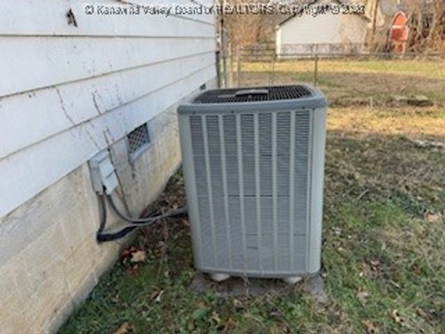 2902 Blaine Boulevard, Charleston, WV 25312