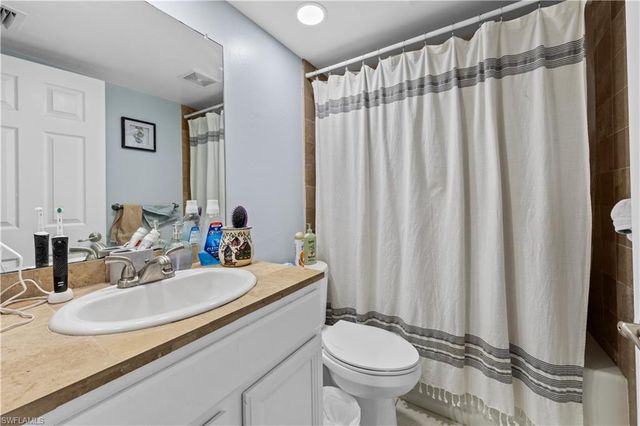 4807 Sunset CT # 405, Cape Coral, FL 33904