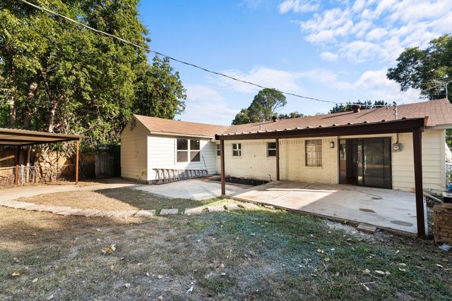 503 Alaska Street, Arlington, TX 76011
