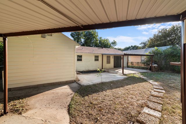 503 Alaska Street, Arlington, TX 76011