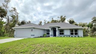 8409 SKILE ROAD, North Port, FL 34287