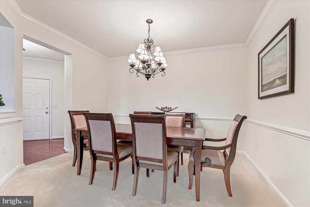 11100 CHAMBERS CT #K, Woodstock, MD 21163