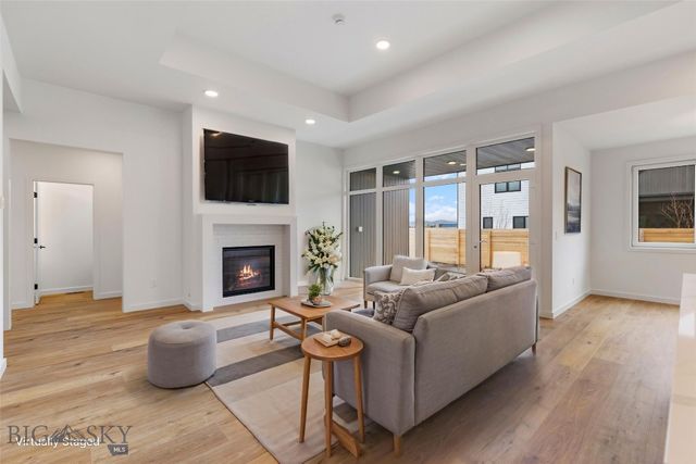 2806 S 30th Avenue, Bozeman, MT 59718