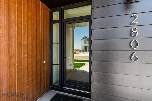 2806 S 30th Avenue, Bozeman, MT 59718