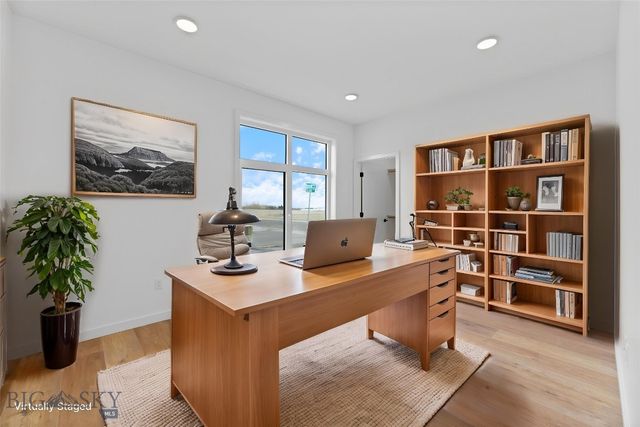 2806 S 30th Avenue, Bozeman, MT 59718