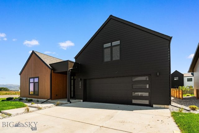 2806 S 30th Avenue, Bozeman, MT 59718