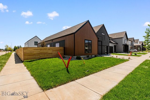 2806 S 30th Avenue, Bozeman, MT 59718