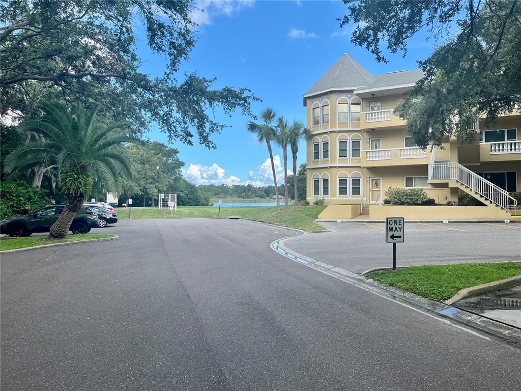 2220 SPANISH DRIVE 14, Clearwater, FL 33763