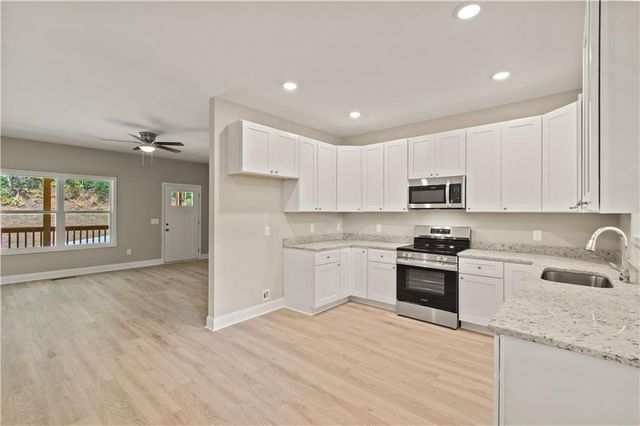 4130 HWY 136 East, Dawsonville, GA 30534