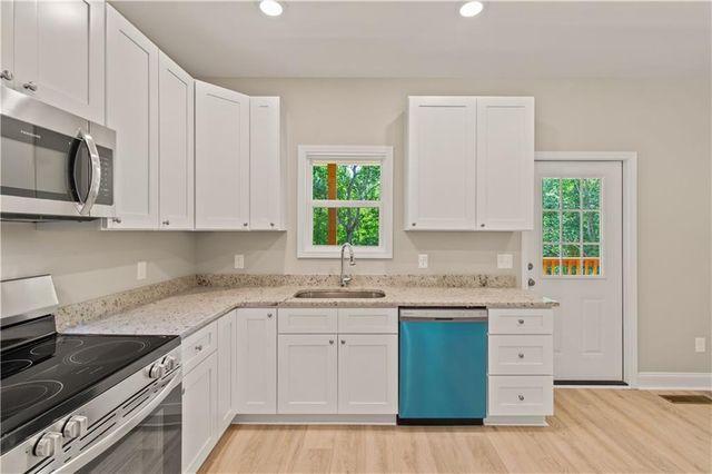 4130 HWY 136 East, Dawsonville, GA 30534