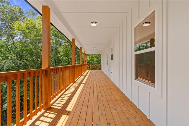 4130 HWY 136 East, Dawsonville, GA 30534