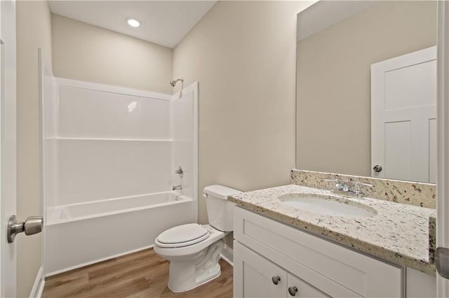 4130 HWY 136 East, Dawsonville, GA 30534