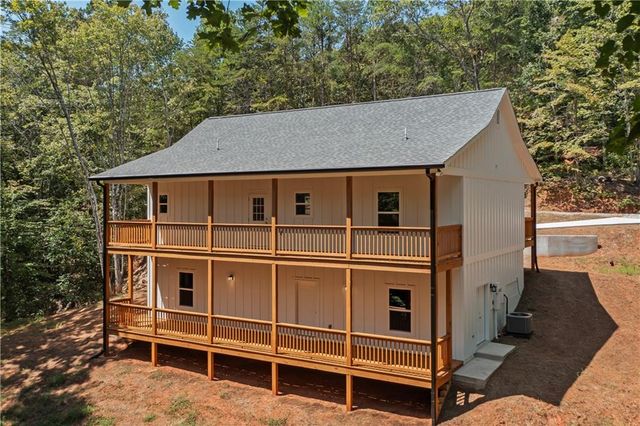 4130 HWY 136 East, Dawsonville, GA 30534