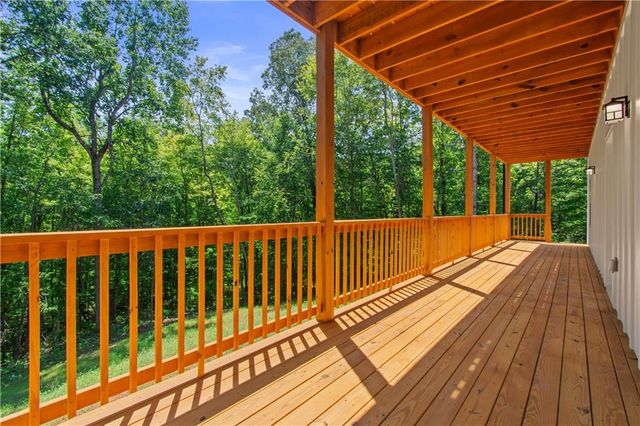 4130 HWY 136 East, Dawsonville, GA 30534