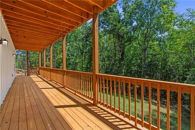 4130 HWY 136 East, Dawsonville, GA 30534