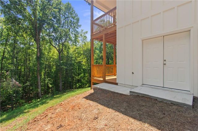 4130 HWY 136 East, Dawsonville, GA 30534