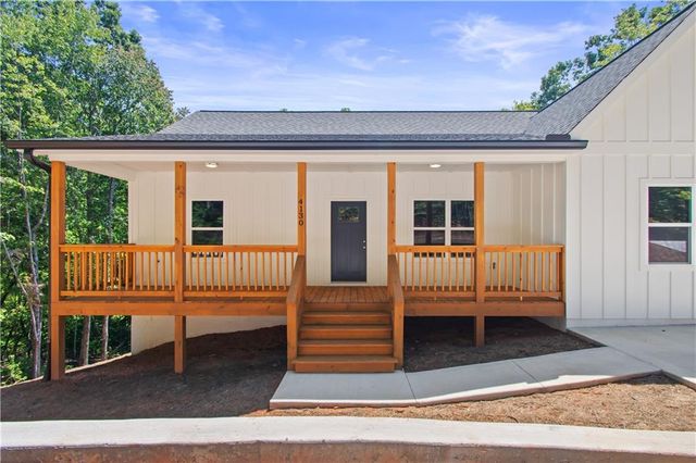 4130 HWY 136 East, Dawsonville, GA 30534