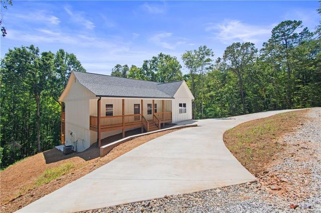 4130 HWY 136 East, Dawsonville, GA 30534