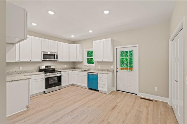 4130 HWY 136 East, Dawsonville, GA 30534