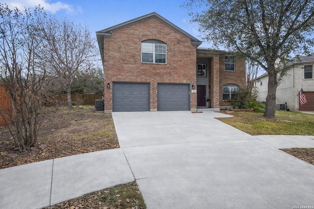 264 Tierra Grande, Cibolo, TX 78108