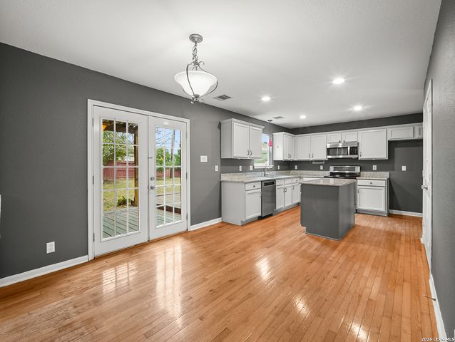 264 Tierra Grande, Cibolo, TX 78108