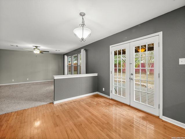 264 Tierra Grande, Cibolo, TX 78108