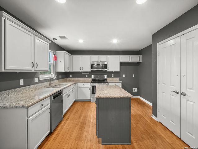 264 Tierra Grande, Cibolo, TX 78108