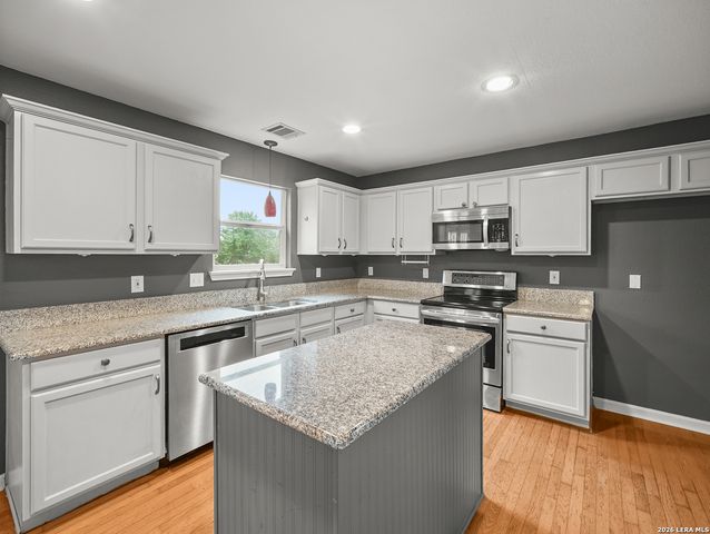 264 Tierra Grande, Cibolo, TX 78108