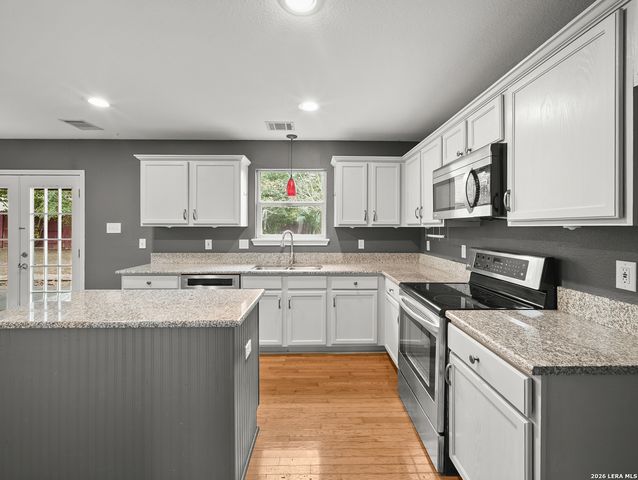 264 Tierra Grande, Cibolo, TX 78108