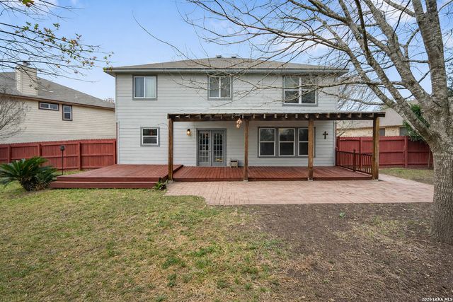 264 Tierra Grande, Cibolo, TX 78108