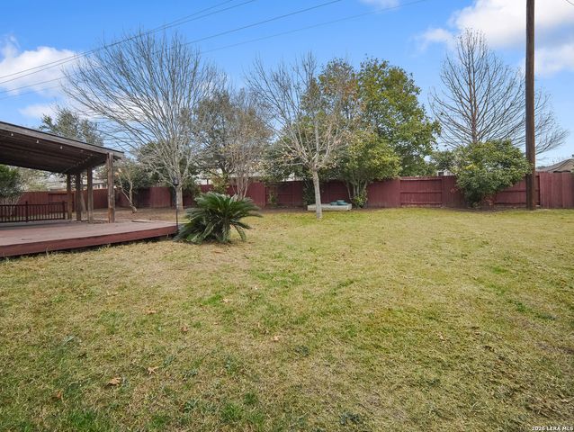 264 Tierra Grande, Cibolo, TX 78108