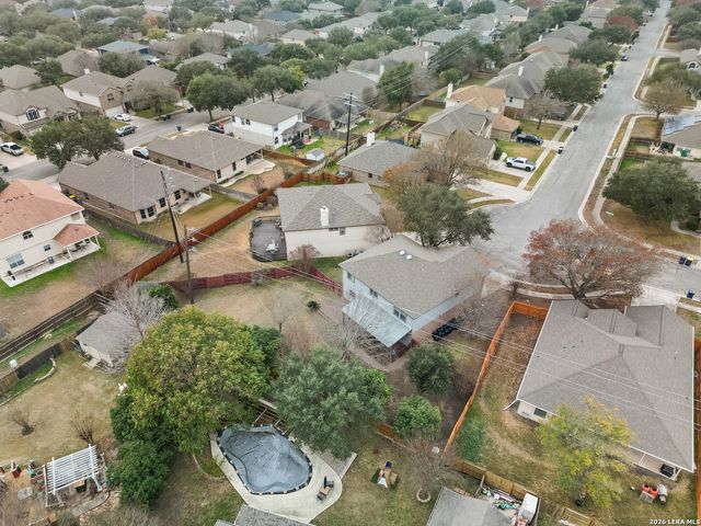 264 Tierra Grande, Cibolo, TX 78108