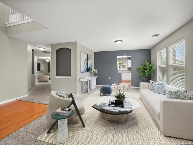 264 Tierra Grande, Cibolo, TX 78108